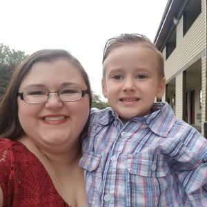 Meet your Posher, Marissa